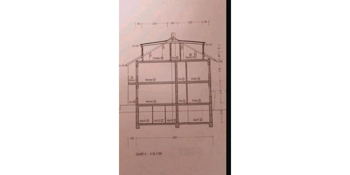Dachgeschoßwohnung Kirchheim unter Teck - 2 Zimmer, 31 m&sup2;, 112.000&euro; | Angebot:26116157