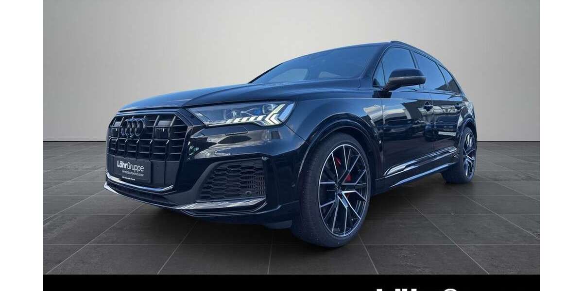 Audi Q7 56.550 km 59.990 &euro; Worms 67547