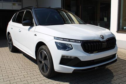 Skoda Kamiq 11.971 km 26.690 &euro; Teisendorf 83317