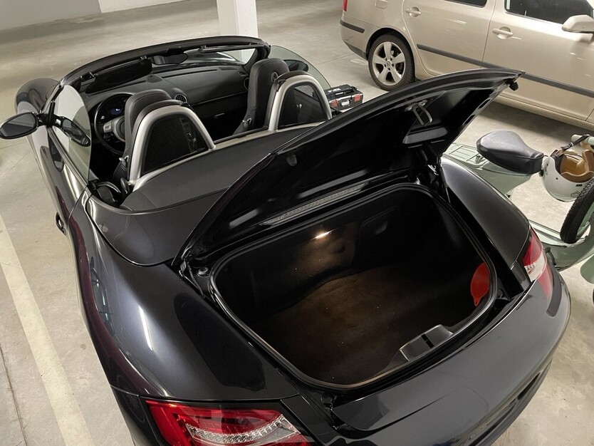 Boxster
