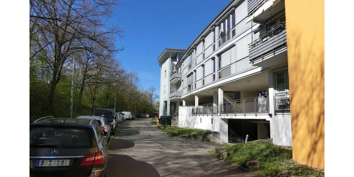 Etagenwohnung Stuttgart Plieningen - 2 Zimmer, 56 m&sup2;, 229.500&euro; | Angebot:26346457