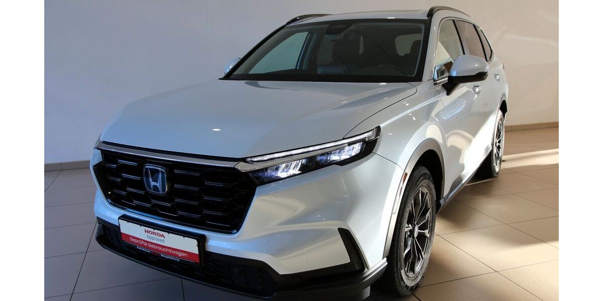 Honda CR-V 38.850 km 38.290 &euro; Magdeburg 39112
