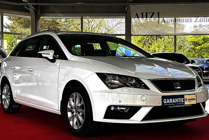 Seat Leon 68.636 km 13.999 &euro; Hechingen 72379