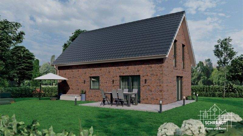 Mehrfamilienhaus, Wohnhaus Nottuln - 5 Zimmer, 123 m&sup2;, 324.450&euro; | Angebot:24594048