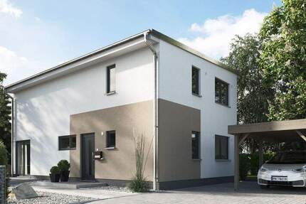 Haus Saarburg Beurig - 4 Zimmer, 141 m&sup2;, 420.000&euro; | Angebot:25780799