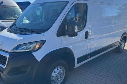 Peugeot Boxer 109.587 km 12.999 &euro; München OT Aubing-Lochhausen-Langwied 81243