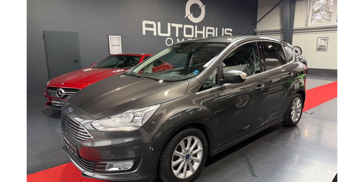 Ford C-Max 31.000 km 12.900 &euro; Aalen-Essingen 73457