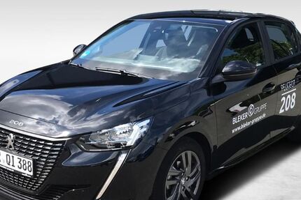 Peugeot 208 45.896 km 14.322 &euro; Münster - Amelsbüren 48163