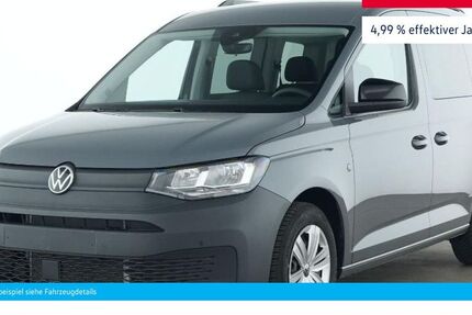VW Caddy 6.893 km 26.720 &euro; Bad Oeynhausen 32547