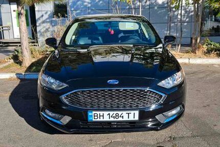 Ford Fusion 200.000 km 12.000 &euro; Biblis 68647