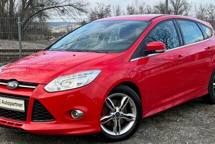 Ford Focus 129.900 km 7.200 &euro; Loiching 84180