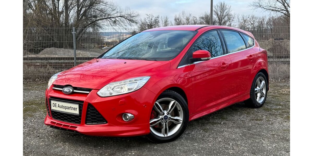 Ford Focus 129.900 km 7.200 &euro; Loiching 84180