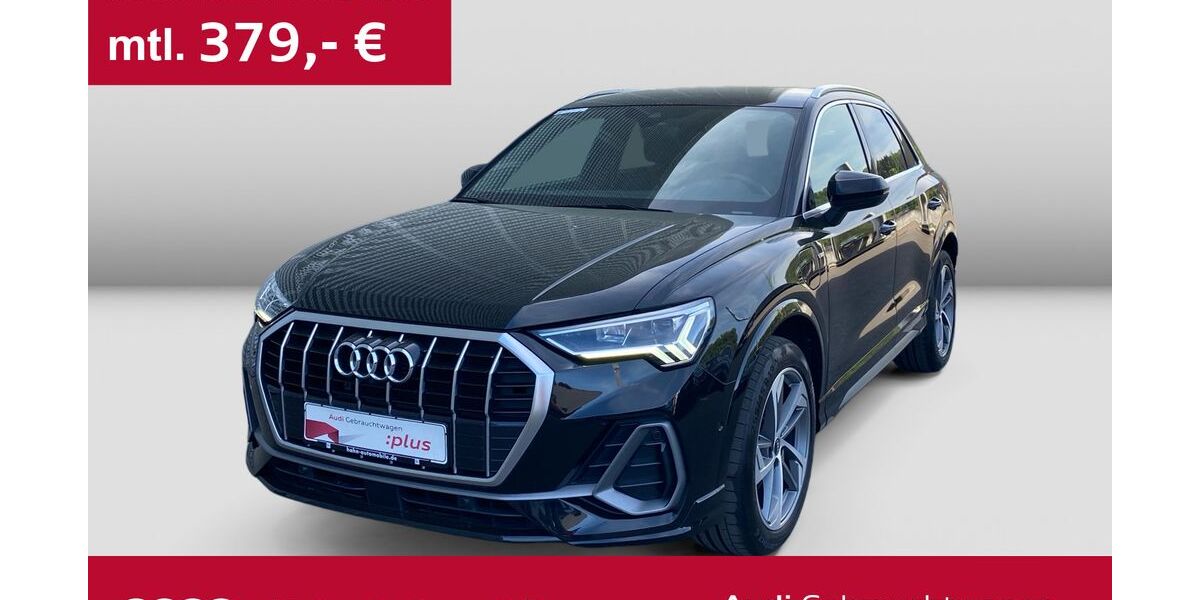 Audi Q3 74.601 km 30.830 &euro; Göppingen 73037