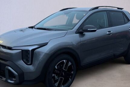 Kia Stonic 4.000 km 28.990 &euro; Höhenkirchen-Siegertsbrunn 85635