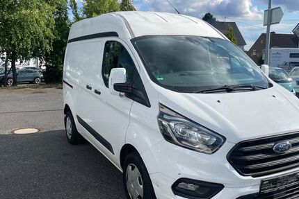 Ford Transit Custom 153.639 km 7.990 &euro; Vettelschoss 53560