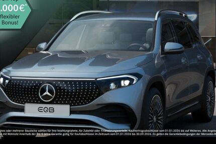 Mercedes-Benz EQB 14.475 km 42.790 &euro; Darmstadt 64295