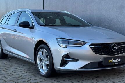 Opel Insignia 75.349 km 17.490 &euro; Baden-Württemberg - Pfullingen 72793
