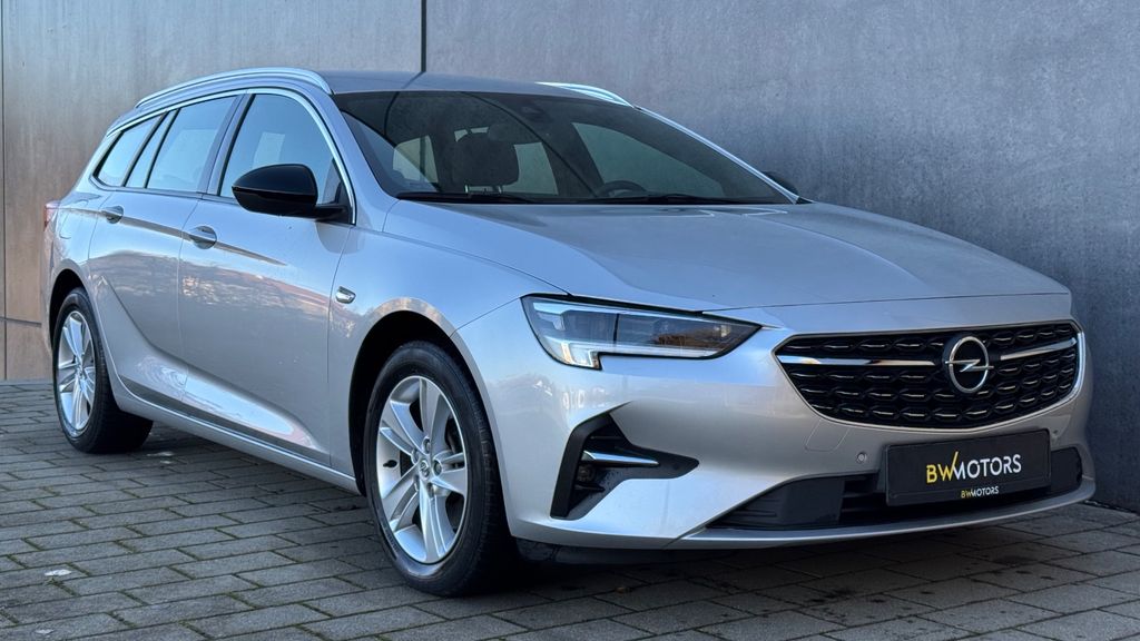 Opel Insignia 75.349 km 17.490 &euro; Baden-Württemberg - Pfullingen 72793