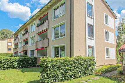 Wohnung Herrsching am Ammersee Herrsching - 3 Zimmer, 85 m&sup2;, 1.390&euro; | Angebot:24699453