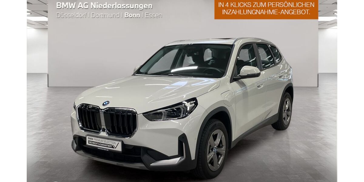BMW X1 22.227 km 40.999 &euro; Bonn 53119