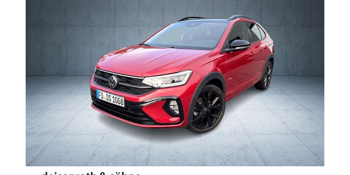 VW Taigo 9.990 km 26.590 &euro; Hünfeld 36088