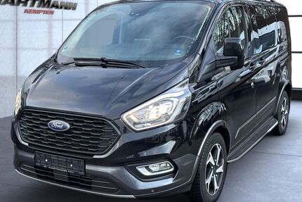 Ford Tourneo Custom 30.000 km 38.850 &euro; Kempten 87435