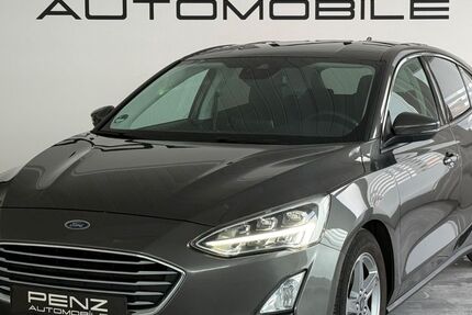 Ford Focus 47.000 km 12.990 &euro; Penzberg 82377
