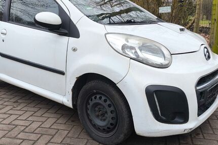 Citroen C1 309.225 km 1.150 &euro; Borne 7622h