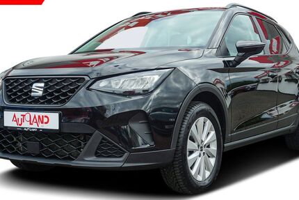 Seat Arona 69.998 km 17.950 &euro; Halle 06122