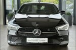 Mercedes-Benz CLA 200 d Limo LED Kamera Leder Assist. Ambient 215.000 km 19.499 &euro; Stade 21682