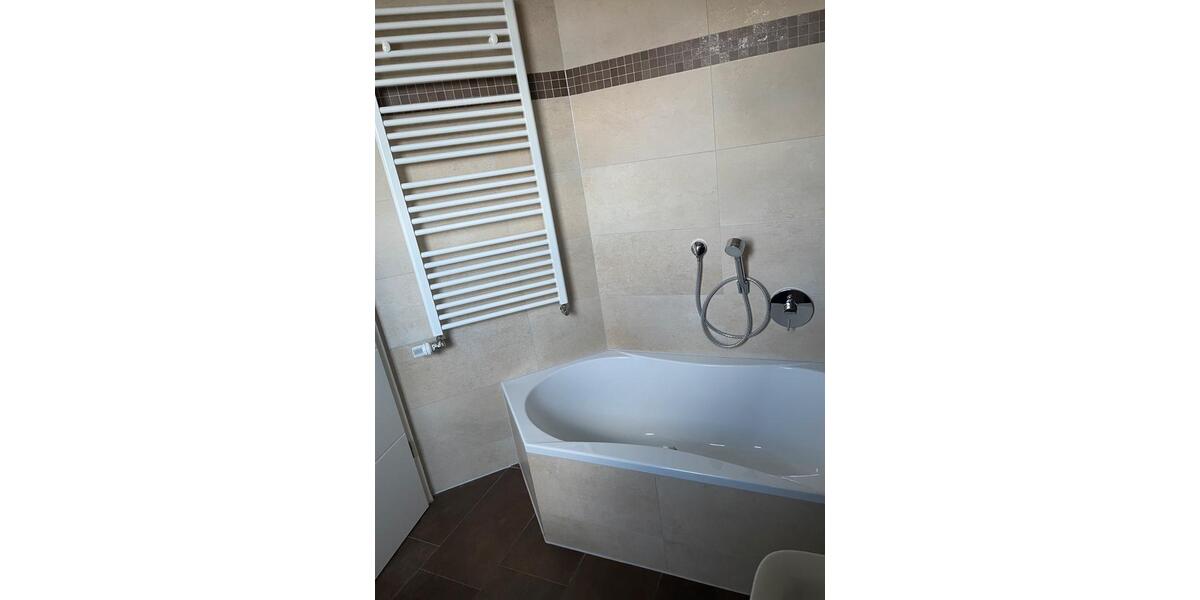 Etagenwohnung Versmold - 2 Zimmer, 55 m&sup2;, 590&euro; | Angebot:26420600