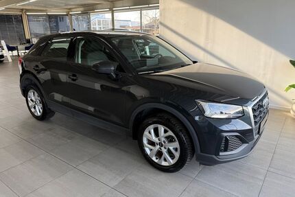 Audi Q2 49.000 km 18.490 &euro; Braunschweig 38116