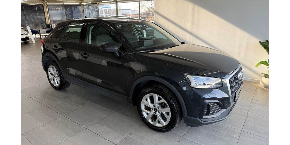 Audi Q2 49.000 km 18.490 &euro; Braunschweig 38116