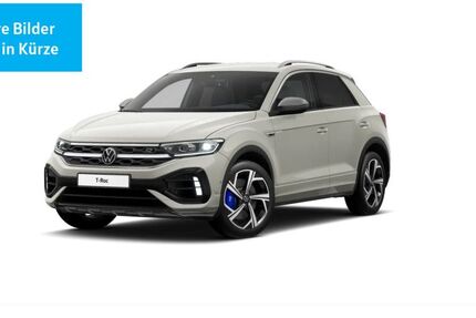 VW T-Roc 36.537 km 34.290 &euro; Mainz-Kastell (Wiesbaden) 55252