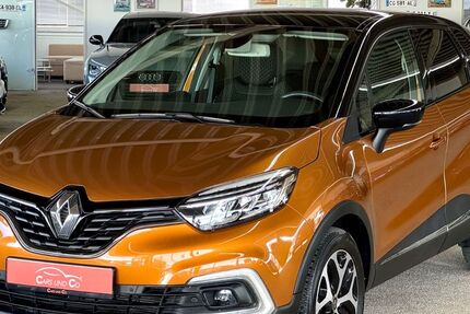 Renault Captur 24.595 km 17.990 &euro; Taucha bei Leipzig 04425