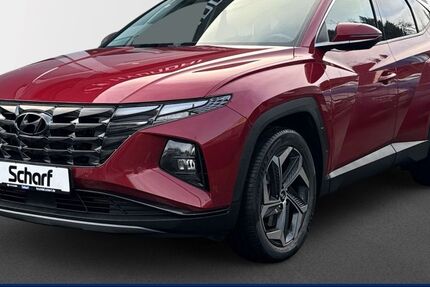 Hyundai TUCSON 58.094 km 25.590 &euro; Nürnberg 90451