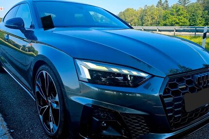 Audi A5 115.000 km 35.990 &euro; Garmisch-P. 82467