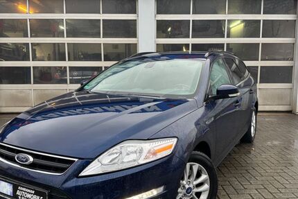 Ford Mondeo 109.000 km 9.999 &euro; Osnabrück 49090