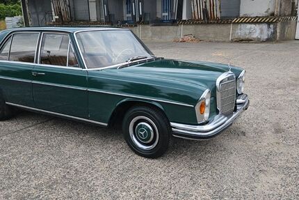 Mercedes-Benz 250 110.500 km 9.900 &euro; Bützow 18246