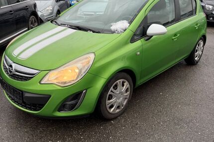 Opel Corsa 141.000 km 2.900 &euro; Baienfurt 88255