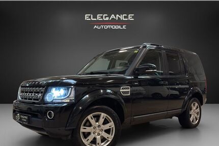 Land Rover Discovery 280.000 km 9.990 &euro; Herten 45699