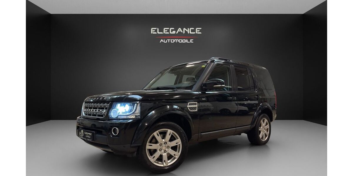 Land Rover Discovery 280.000 km 9.990 &euro; Herten 45699