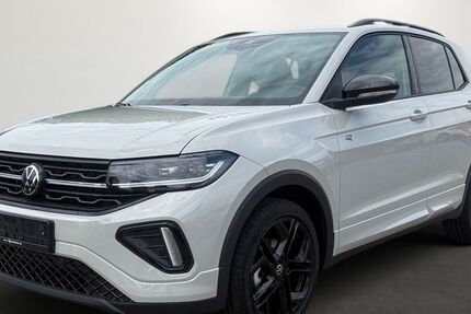 VW T-Cross 4.900 km 28.790 &euro; Germersheim 76726
