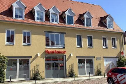 Wohnung Mühlberg/Elbe Elbe - 2 Zimmer, 79 m&sup2;, 515&euro; | Angebot:26338914