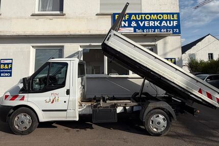 Ford Transit 92.360 km 9.200 &euro; Merchweiler 66589