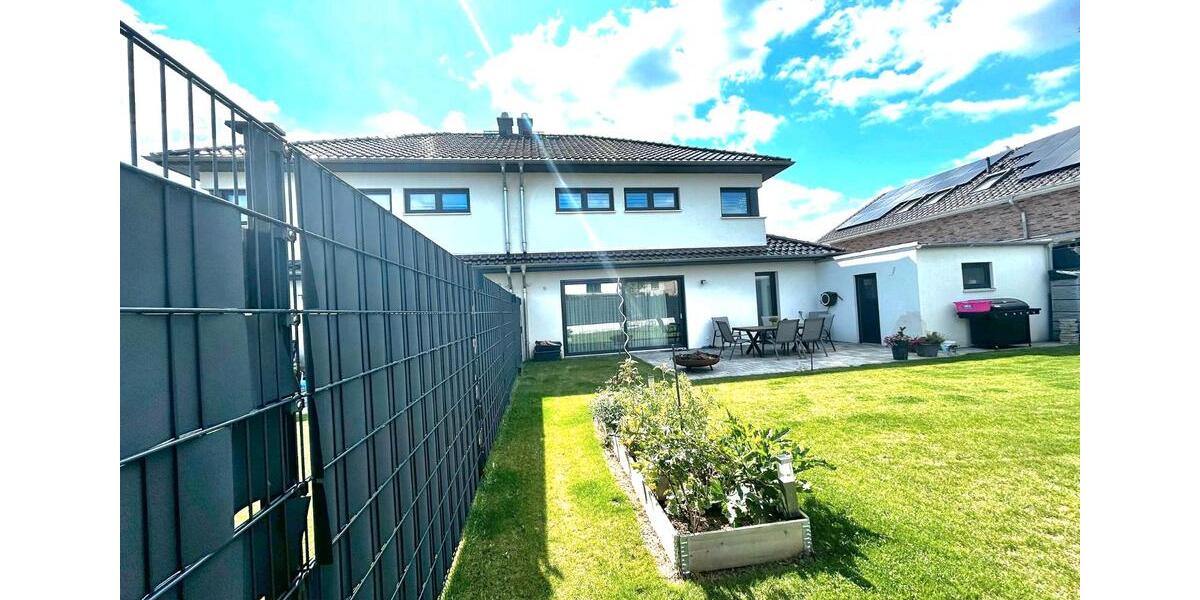 Doppelhaushälfte Salzgitter Ortschaft Südost - 399.999&euro; | Angebot:26364589