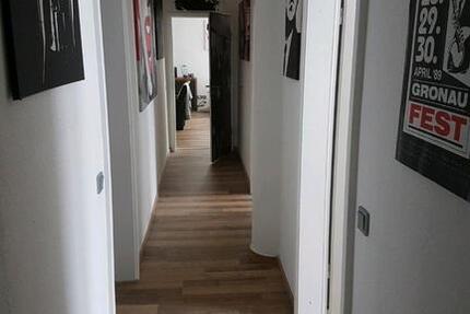 Wohnung Gronau (Westfahlen) - 3 Zimmer, 89 m&sup2;, 198.000&euro; | Angebot:26226753