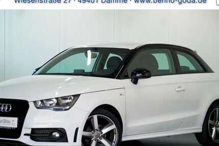 Audi A1 113.215 km 8.450 &euro; Damme 49401