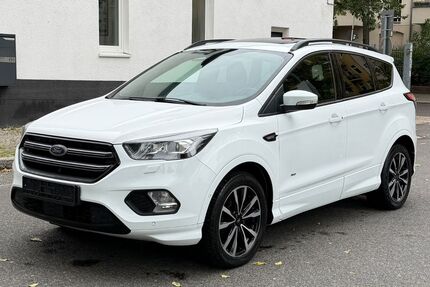 Ford Kuga 141.197 km 12.450 &euro; Berlin 12099