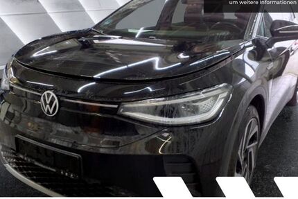 VW ID.4 21.515 km 30.909 € Gelnhausen 63571